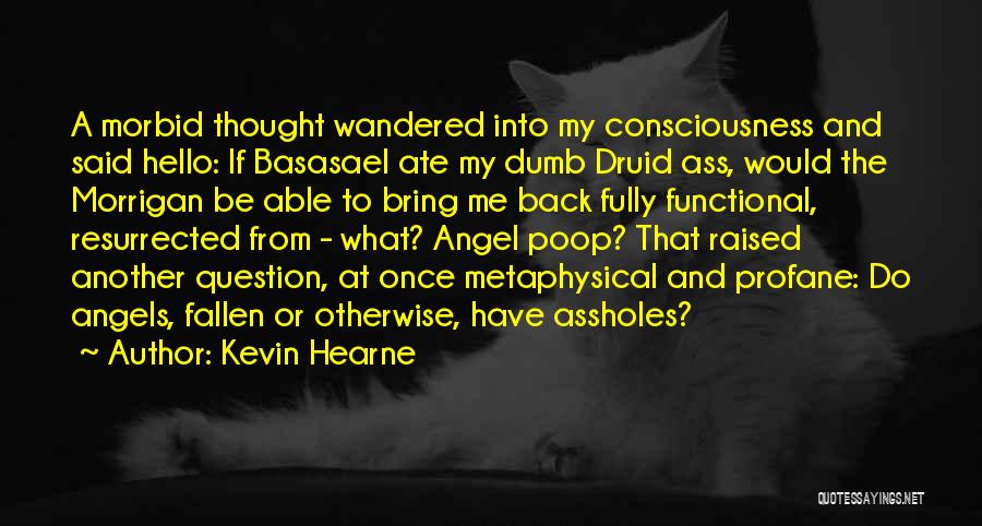 Klamath Lake Quotes By Kevin Hearne Klamath Lake Quotes By Kevin Hearne
