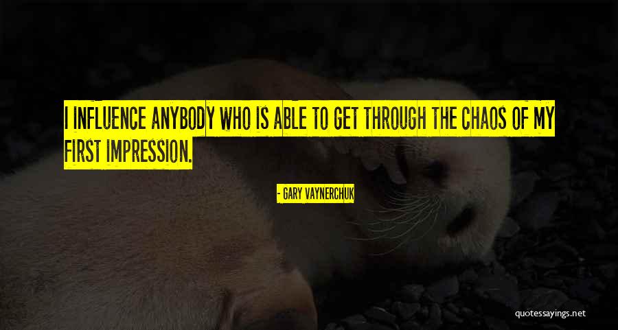 Klamath River Quotes By Gary Vaynerchuk Klamath River Quotes By Gary Vaynerchuk