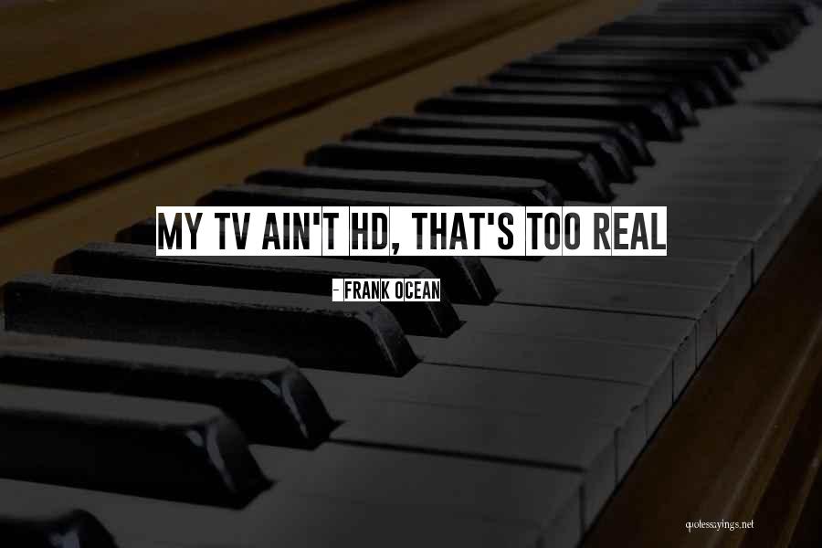 Klamer 500 Quotes By Frank Ocean Klamer 500 Quotes By Frank Ocean