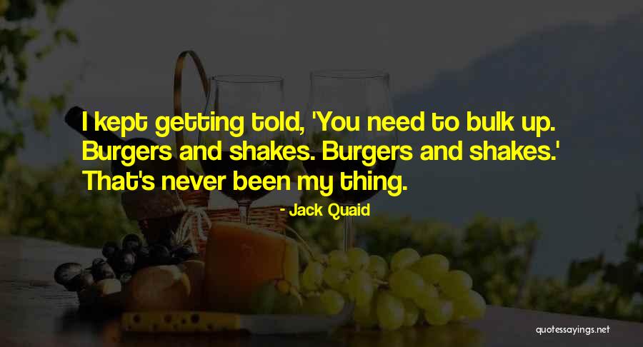 Klamer 500 Quotes By Jack Quaid Klamer 500 Quotes By Jack Quaid
