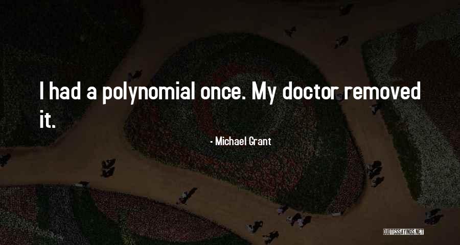Klamotten Herren Quotes By Michael Grant Klamotten Herren Quotes By Michael Grant