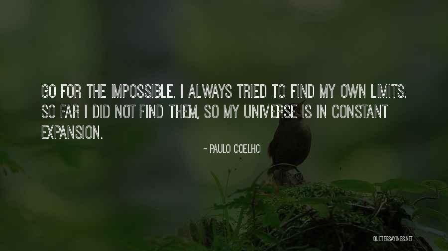 Klampid Quotes By Paulo Coelho Klampid Quotes By Paulo Coelho
