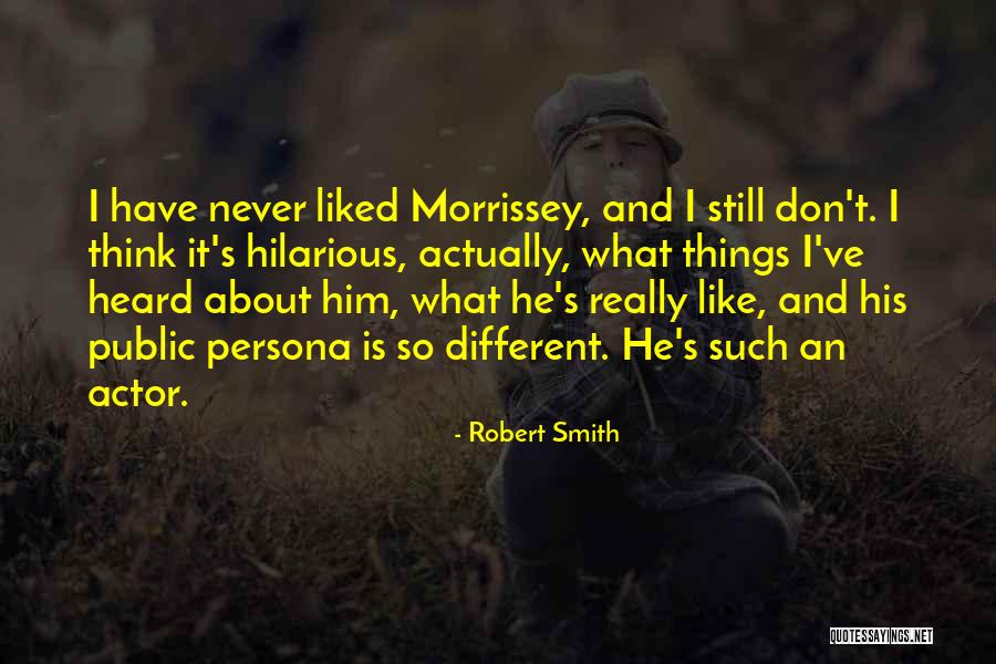 Klamroth Family Quotes By Robert Smith Klamroth Family Quotes By Robert Smith