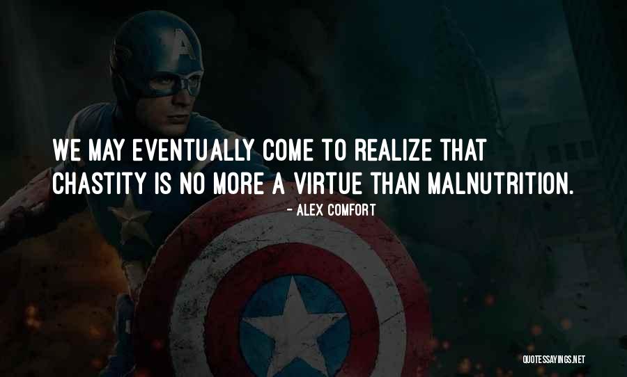 Klan Kosova Quotes By Alex Comfort Klan Kosova Quotes By Alex Comfort