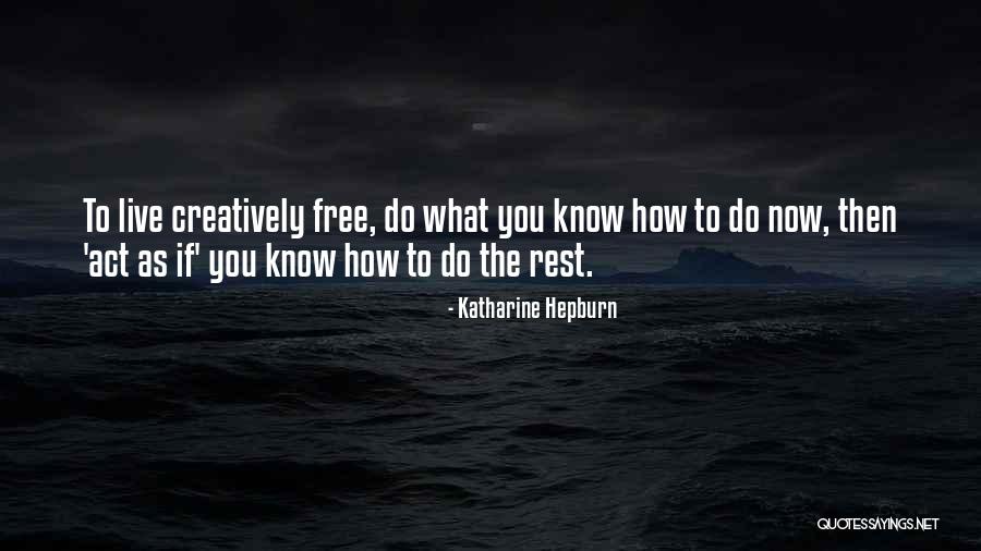 Klan Kosova Quotes By Katharine Hepburn Klan Kosova Quotes By Katharine Hepburn