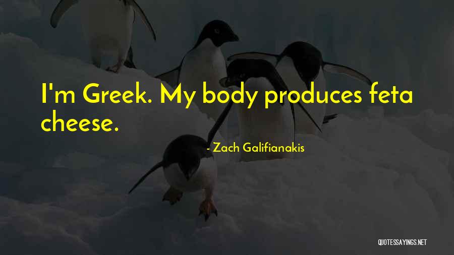 Klancy Johnson Quotes By Zach Galifianakis Klancy Johnson Quotes By Zach Galifianakis