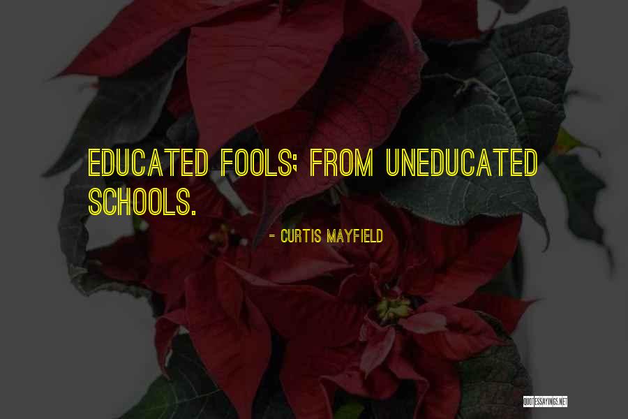 Klandth Quotes By Curtis Mayfield Klandth Quotes By Curtis Mayfield