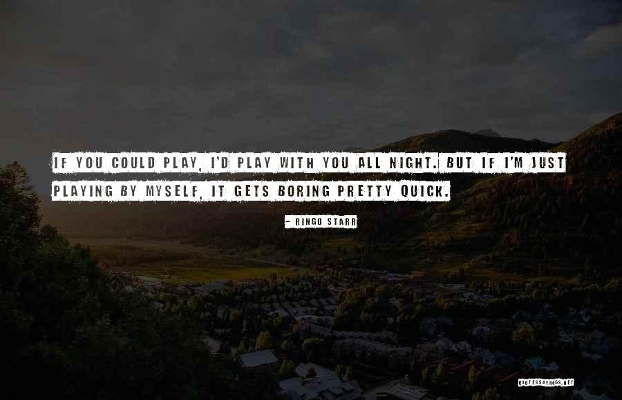 Klanen Quotes By Ringo Starr Klanen Quotes By Ringo Starr