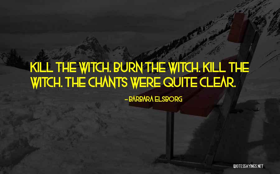 Klangfarbenmelodie Quotes By Barbara Elsborg Klangfarbenmelodie Quotes By Barbara Elsborg