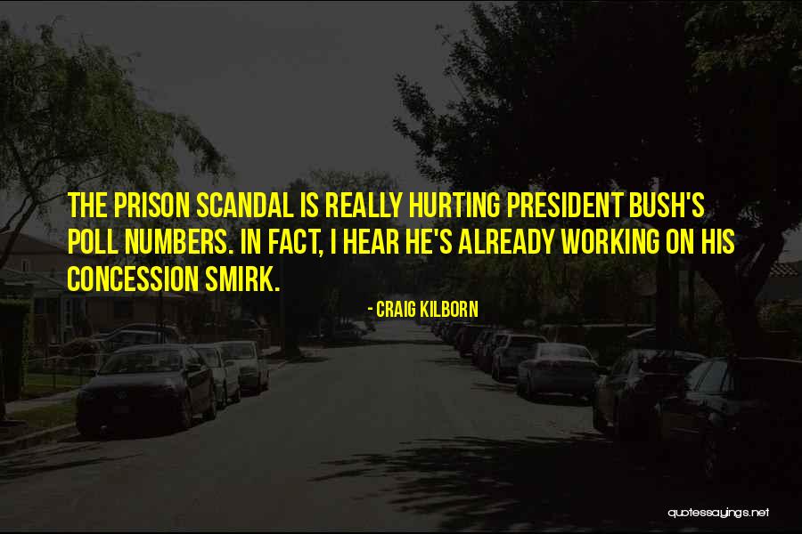 Klangfarbenmelodie Quotes By Craig Kilborn Klangfarbenmelodie Quotes By Craig Kilborn