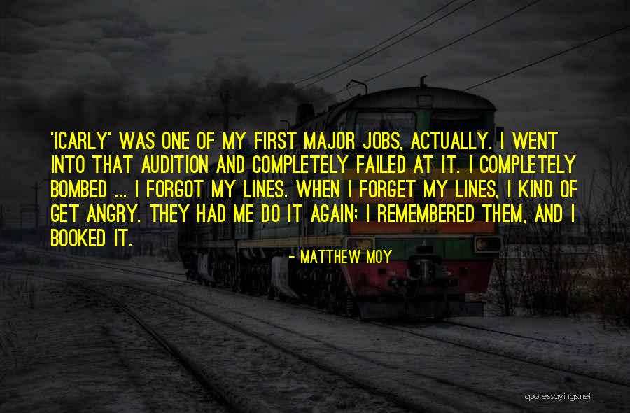 Klankosova Quotes By Matthew Moy Klankosova Quotes By Matthew Moy