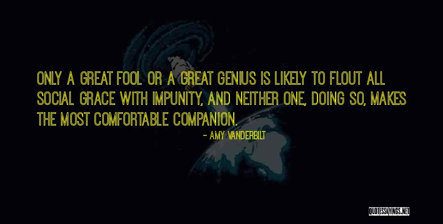 Klankschalen Quotes By Amy Vanderbilt Klankschalen Quotes By Amy Vanderbilt