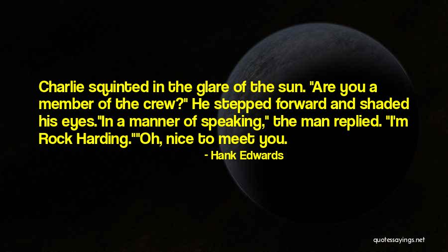 Klansmen At Trump Quotes By Hank Edwards Klansmen At Trump Quotes By Hank Edwards