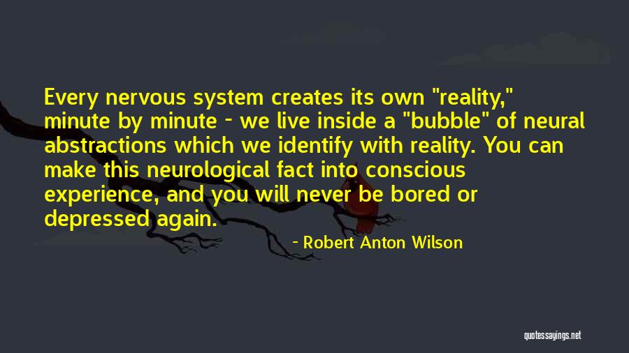 Klapko Hockey Quotes By Robert Anton Wilson Klapko Hockey Quotes By Robert Anton Wilson