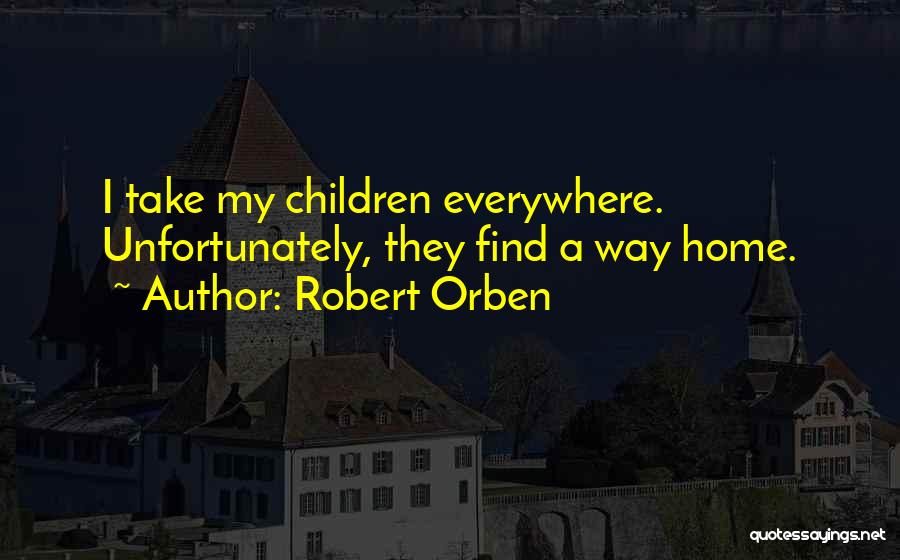 Klapkov Quotes By Robert Orben