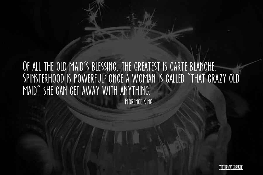 Klapper Koekies Quotes By Florence King Klapper Koekies Quotes By Florence King