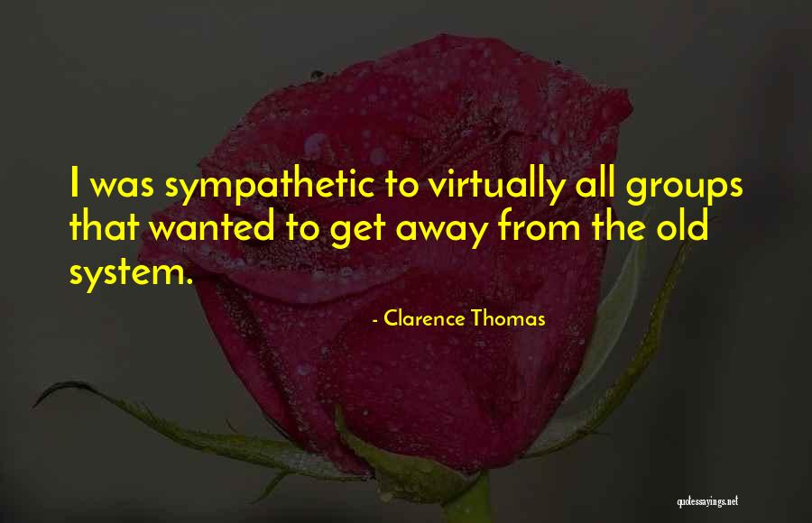 Klapperich Ice Quotes By Clarence Thomas Klapperich Ice Quotes By Clarence Thomas