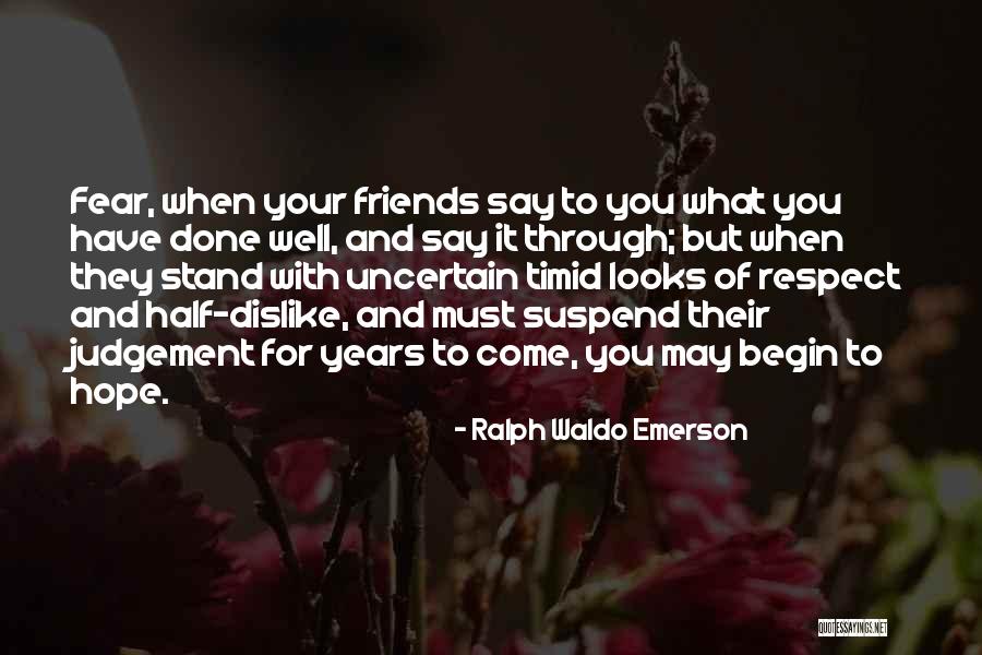 Klapperich Ice Quotes By Ralph Waldo Emerson Klapperich Ice Quotes By Ralph Waldo Emerson