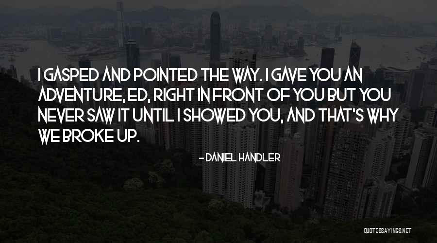 Klappert Nazi Quotes By Daniel Handler Klappert Nazi Quotes By Daniel Handler