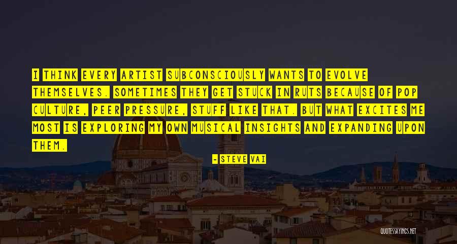 Klappertopf Quotes By Steve Vai Klappertopf Quotes By Steve Vai