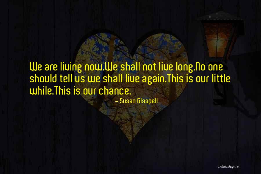 Klaproth Uranium Quotes By Susan Glaspell Klaproth Uranium Quotes By Susan Glaspell