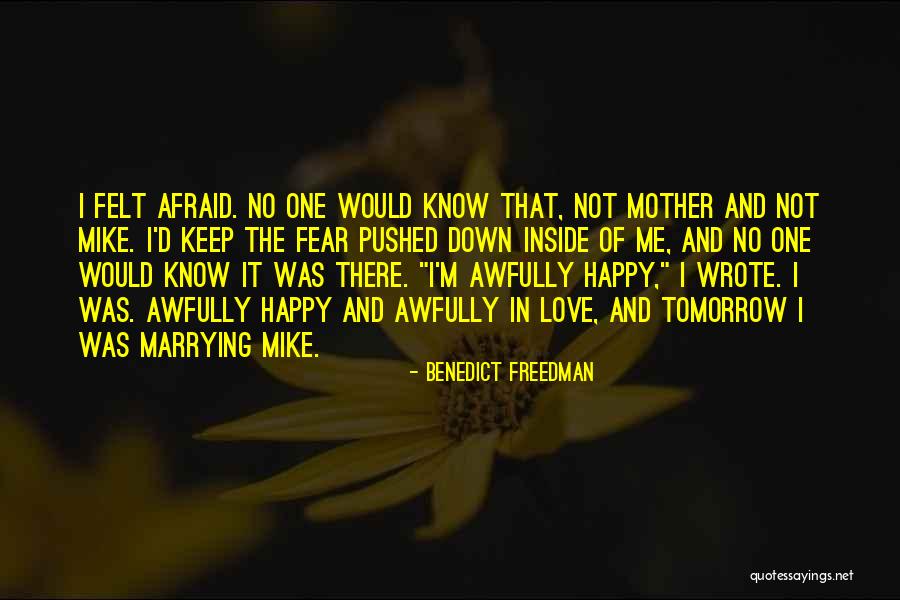 Klapsis Brothers Quotes By Benedict Freedman Klapsis Brothers Quotes By Benedict Freedman