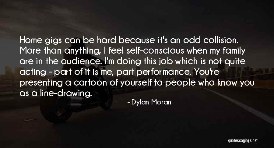Klara K Quotes By Dylan Moran Klara K Quotes By Dylan Moran