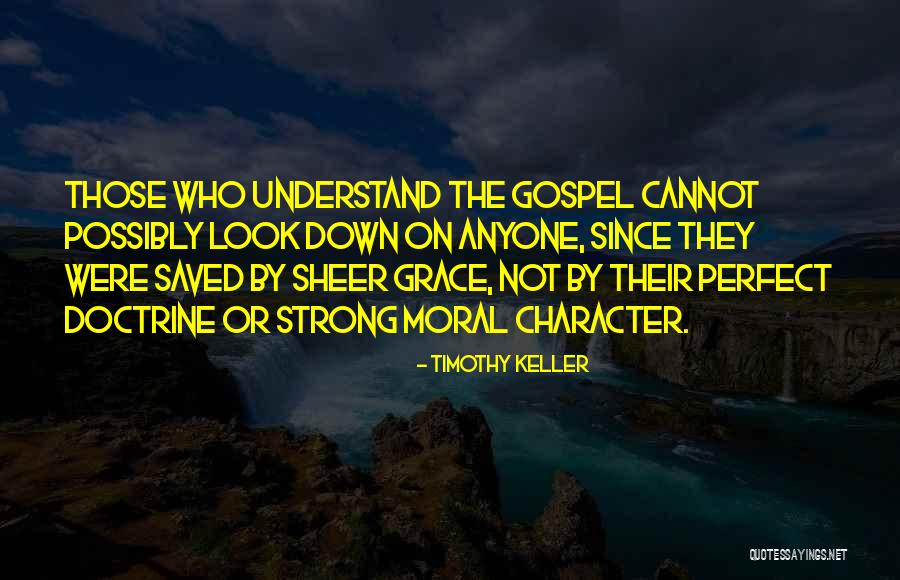 Klara K Quotes By Timothy Keller Klara K Quotes By Timothy Keller