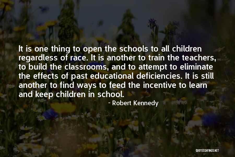 Klara Mauerova Quotes By Robert Kennedy Klara Mauerova Quotes By Robert Kennedy