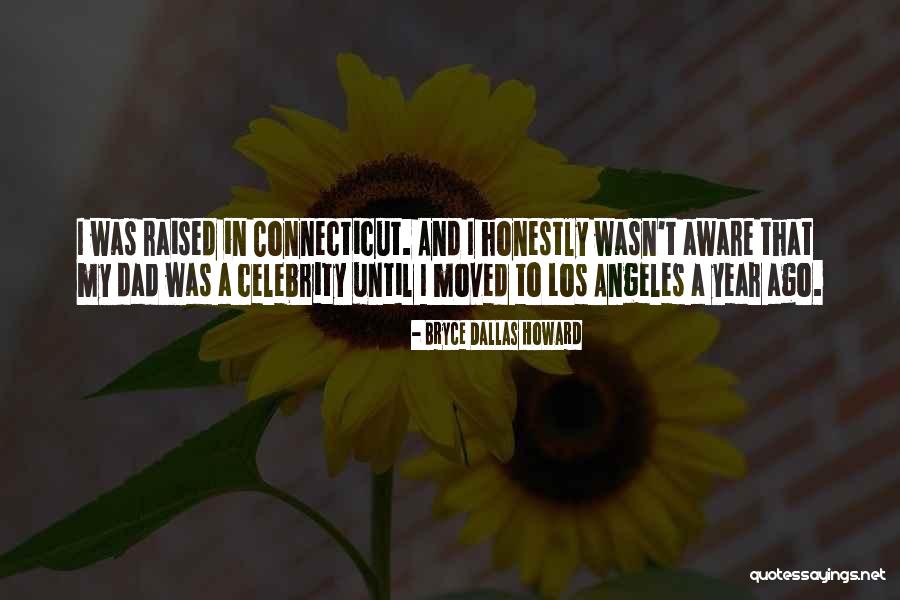 Klardenker Quotes By Bryce Dallas Howard Klardenker Quotes By Bryce Dallas Howard