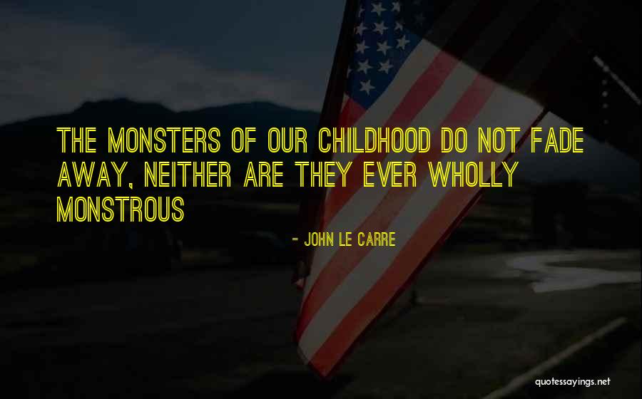 Klardie Quotes By John Le Carre Klardie Quotes By John Le Carre