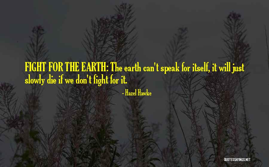 Klare Taal Quotes By Hazel Hawke Klare Taal Quotes By Hazel Hawke