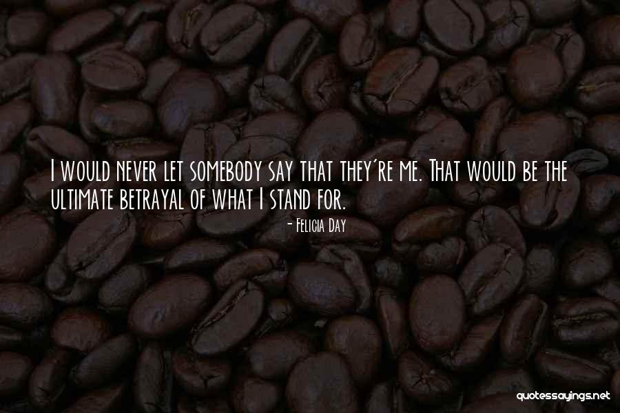 Klarer Himmel Quotes By Felicia Day Klarer Himmel Quotes By Felicia Day