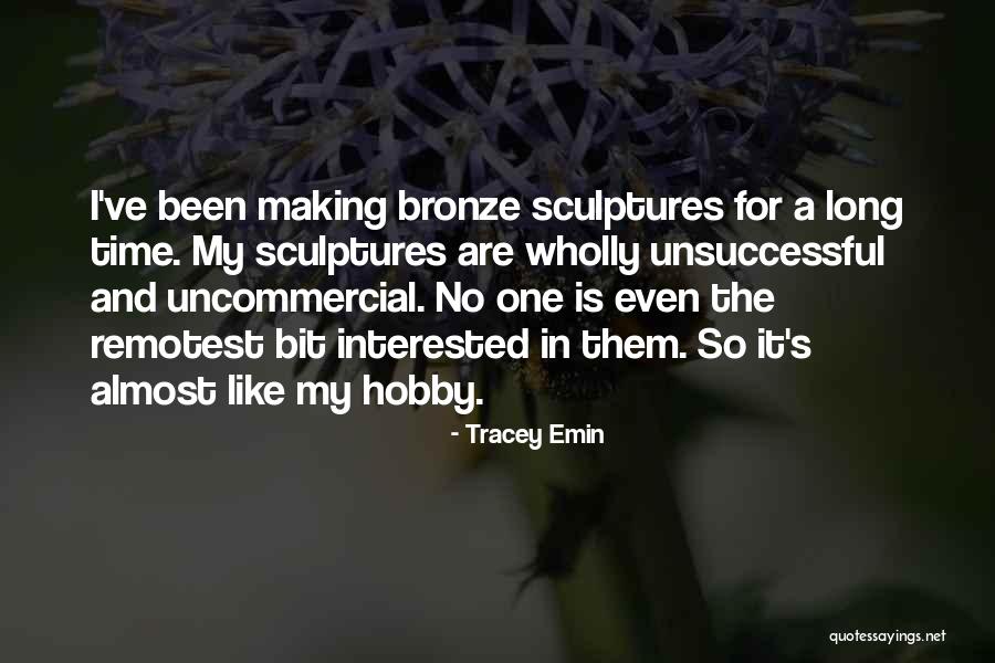 Klarer Himmel Quotes By Tracey Emin Klarer Himmel Quotes By Tracey Emin