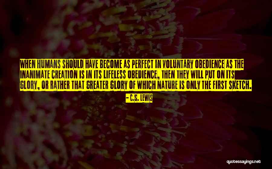 Klarer Translation Quotes By C.S. Lewis Klarer Translation Quotes By C.S. Lewis