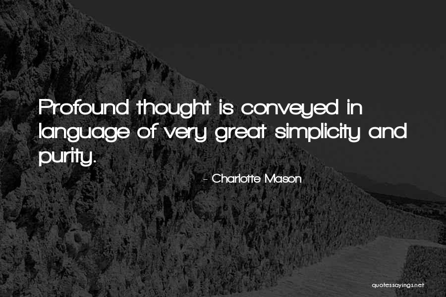 Klarer Translation Quotes By Charlotte Mason Klarer Translation Quotes By Charlotte Mason