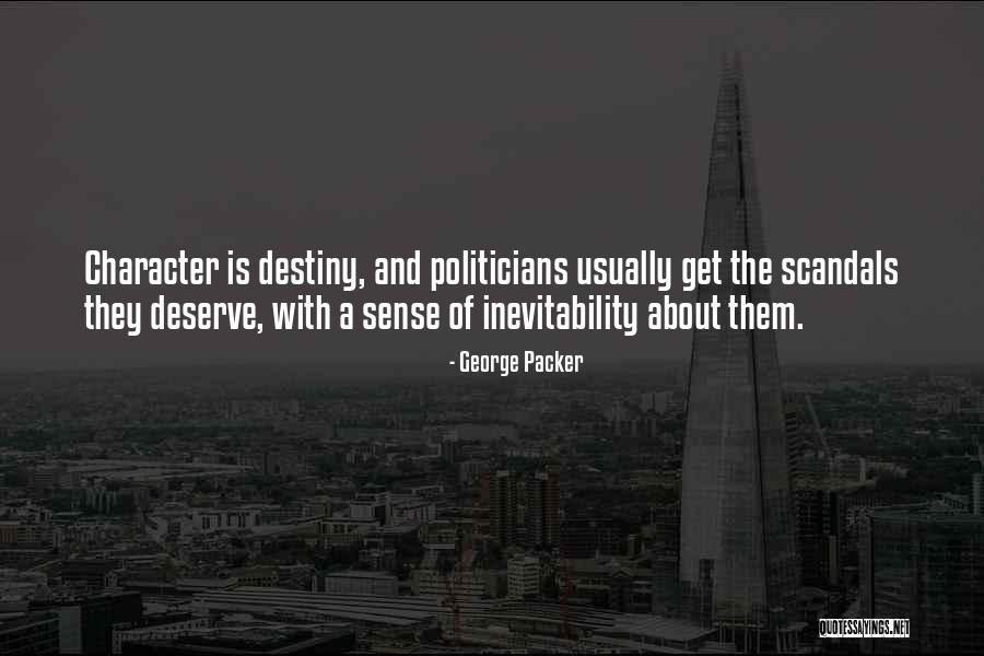 Klari Reis Quotes By George Packer Klari Reis Quotes By George Packer
