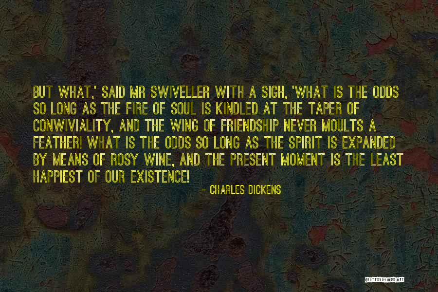 Klaric Academy Quotes By Charles Dickens Klaric Academy Quotes By Charles Dickens