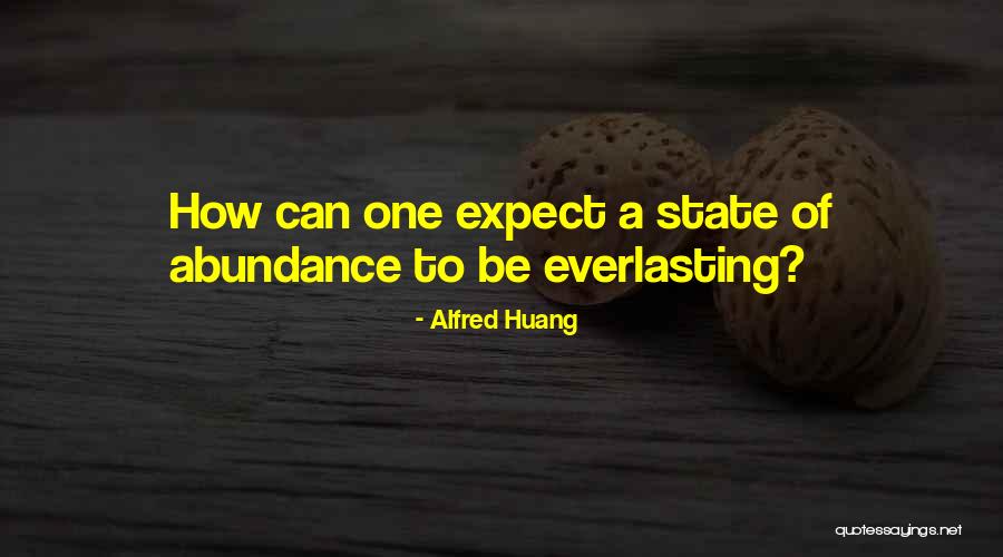 Klarikaitis Quotes By Alfred Huang Klarikaitis Quotes By Alfred Huang