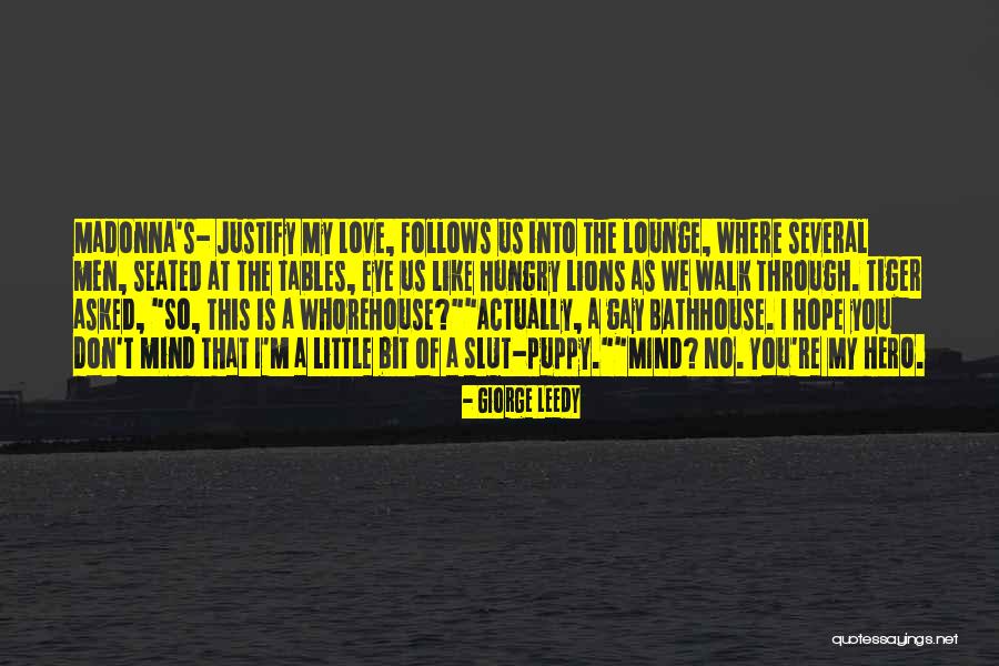 Klarikaitis Quotes By Giorge Leedy Klarikaitis Quotes By Giorge Leedy