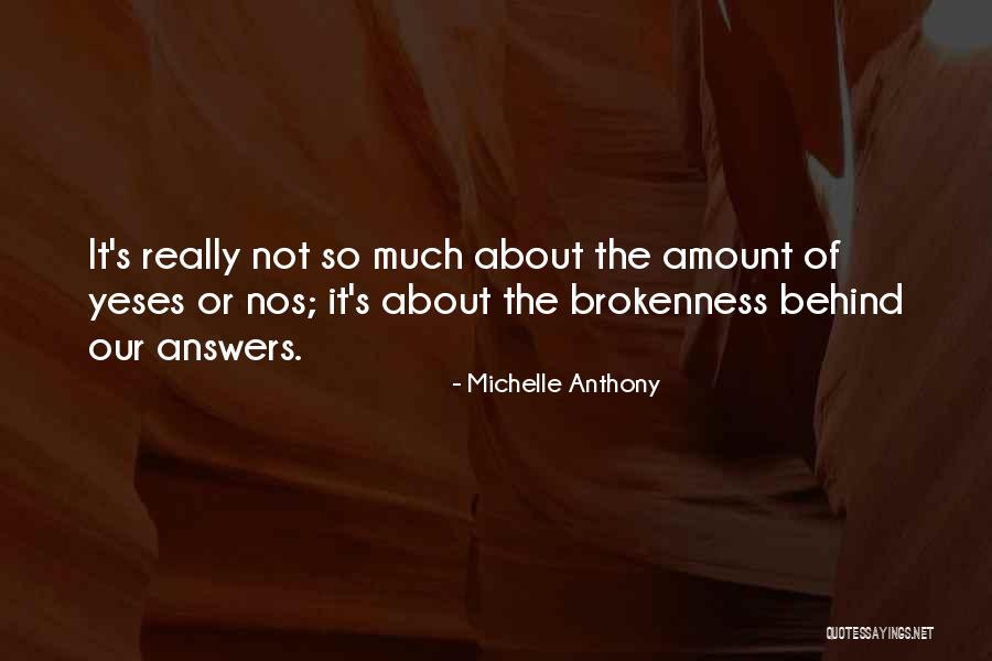 Klarikaitis Quotes By Michelle Anthony Klarikaitis Quotes By Michelle Anthony