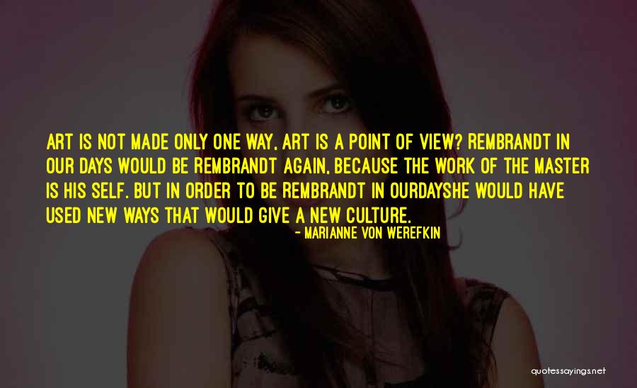 Klarina Ipirotika Quotes By Marianne Von Werefkin Klarina Ipirotika Quotes By Marianne Von Werefkin