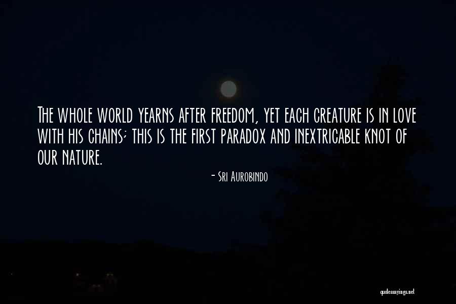 Klarisse Songs Quotes By Sri Aurobindo Klarisse Songs Quotes By Sri Aurobindo