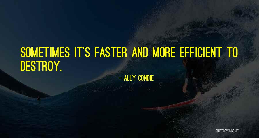 Klariza Magboo Quotes By Ally Condie Klariza Magboo Quotes By Ally Condie