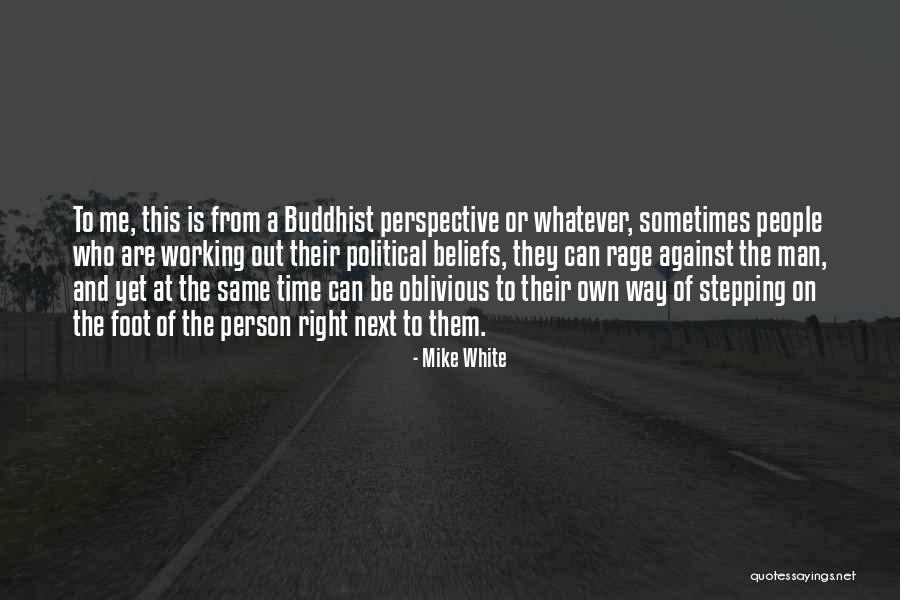 Klarke Facility Quotes By Mike White Klarke Facility Quotes By Mike White