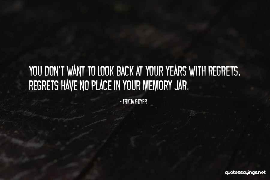 Klarke Facility Quotes By Tricia Goyer Klarke Facility Quotes By Tricia Goyer