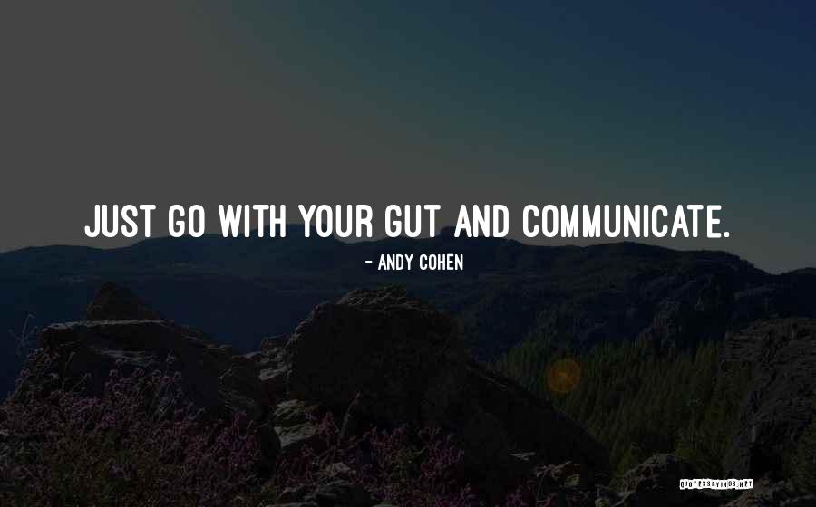 Klarke Stricklen Quotes By Andy Cohen Klarke Stricklen Quotes By Andy Cohen