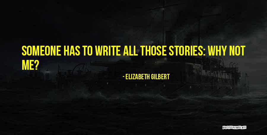 Klarke Stricklen Quotes By Elizabeth Gilbert Klarke Stricklen Quotes By Elizabeth Gilbert