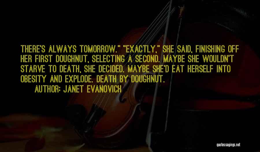 Klaroline Fanfiction Quotes By Janet Evanovich