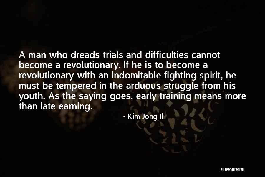 Klarsfeld Beate Quotes By Kim Jong Il Klarsfeld Beate Quotes By Kim Jong Il